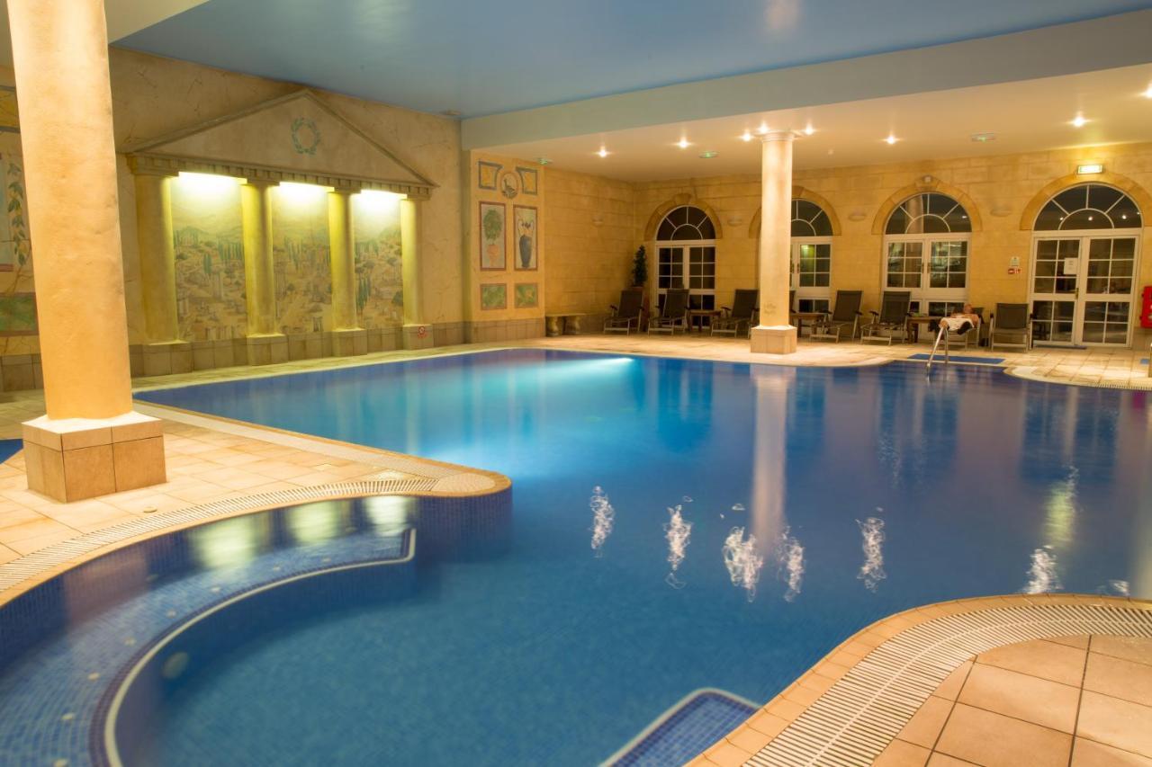 Sketchley Grange Hotel Hinckley Exterior photo
