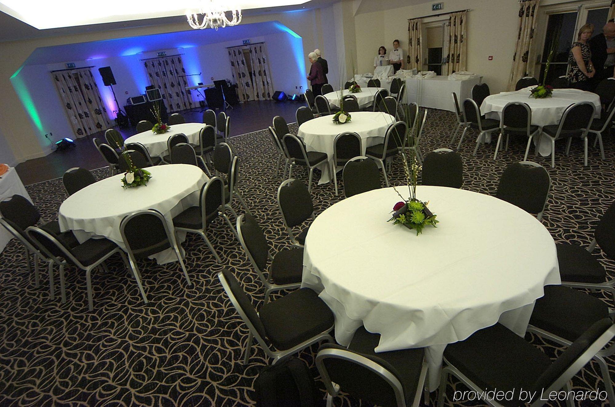 Sketchley Grange Hotel Hinckley Exterior photo