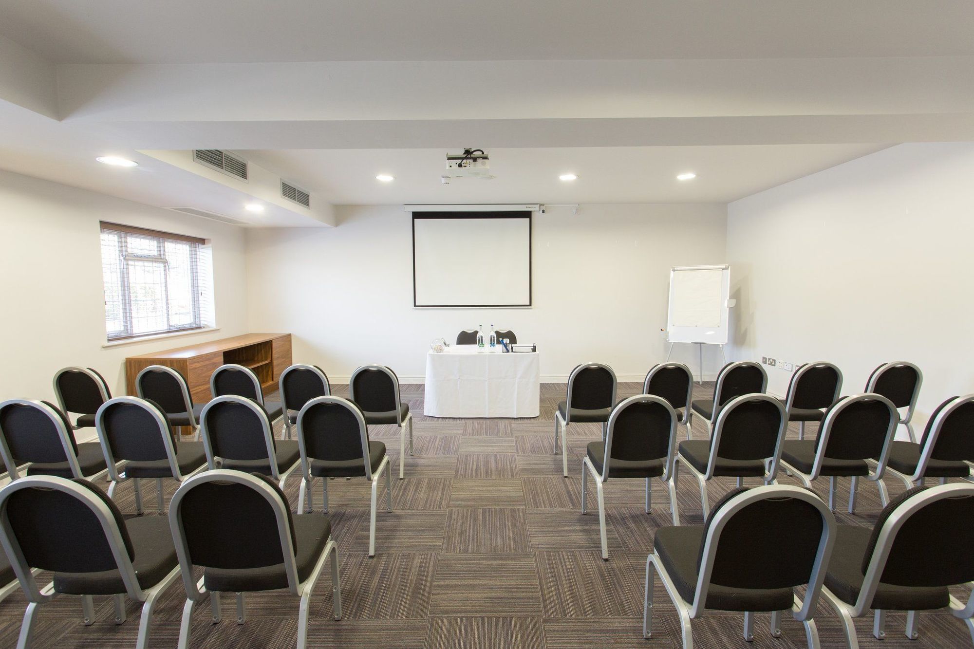 Sketchley Grange Hotel Hinckley Facilities photo