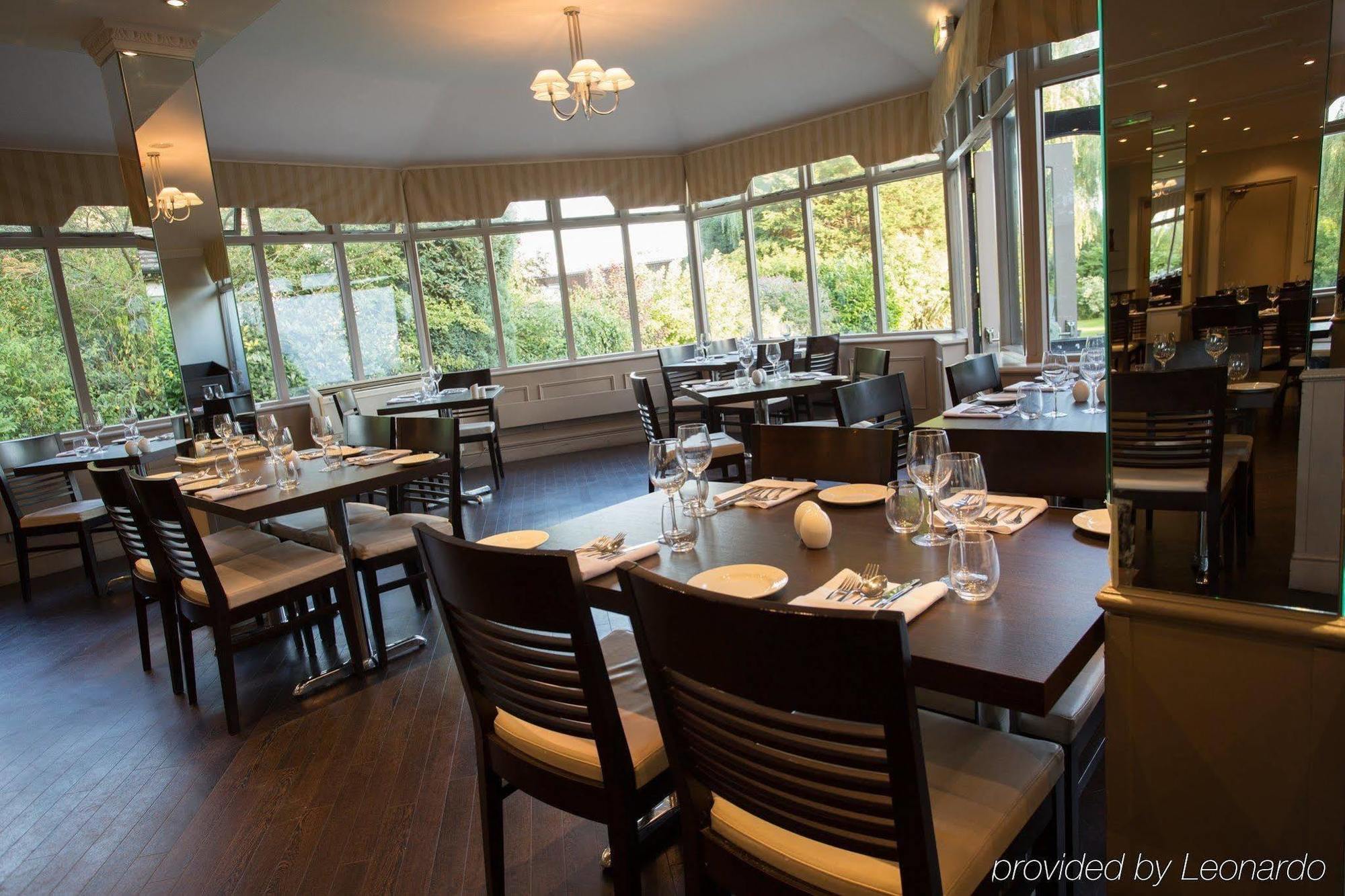 Sketchley Grange Hotel Hinckley Exterior photo